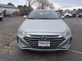 Used 2020 Hyundai Elantra Value Edition w/ Cargo Package (C1) image 3