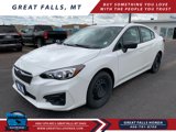 Used 2019 Subaru Impreza 2.0i w/ Eyesight image 3