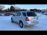 Used 2008 Kia Sorento EX w/ Appearance Pkg image 4
