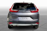 Certified 2018 Honda CR-V Touring image 4