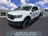 Certified 2022 Ford Ranger XL w/ Equipment Group 101A High image 5
