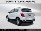 Used 2020 Chevrolet Trax LT w/ LT Convenience Package image 4