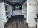 Used 2019 Chevrolet Express 2500 w/ Driver Convenience Package image 4