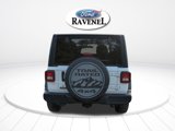 Used 2020 Jeep Wrangler Sport image 5