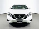 Used 2016 Nissan Murano Platinum image 2