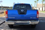 Used 2012 Nissan Frontier SV w/ SV Premium Utility Pkg image 5