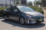Used 2017 Toyota Prius Prime Premium image 3