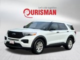 Used 2020 Ford Explorer 2WD image 2