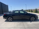 New 2025 Hyundai Elantra Sport image 6