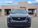 Used 2022 Cadillac XT4 Sport w/ Enhanced Visibility Package image 2