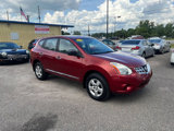 Used 2013 Nissan Rogue S image 2