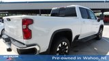 Used 2020 Chevrolet Silverado 2500 LT w/ All Star Edition image 6