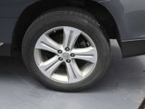 Used 2013 Toyota Highlander Limited image 5
