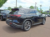 Certified 2025 INFINITI QX60 Luxe image 6