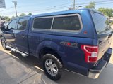 Used 2019 Ford F150 XLT w/ Equipment Group 301A Mid image 4