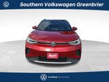 Used 2022 Volkswagen ID.4 Pro S w/ Gradient Package image 1