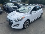 Used 2013 Hyundai Elantra GT w/ Style Pkg image 3
