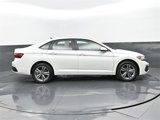 Used 2024 Volkswagen Jetta SE w/ Panoramic Sunroof Package image 2