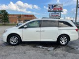 Used 2015 Honda Odyssey EX-L image 2