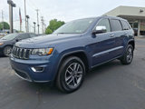 Certified 2019 Jeep Grand Cherokee Limited image 3