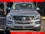 Used 2014 Mercedes-Benz ML 350 4MATIC w/ Premium 1 Package image 5