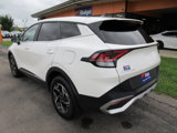 Used 2024 Kia Sportage LX image 3