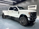 Used 2020 Ford F350 King Ranch w/ King Ranch Ultimate Package image 2