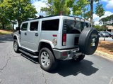 Used 2009 HUMMER H2 Luxury image 3