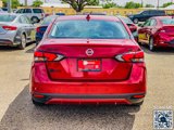 Used 2020 Nissan Versa SV image 6