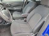 Used 2017 Nissan Versa SV image 4