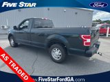 Used 2019 Ford F150 XL w/ Equipment Group 101A Mid image 4