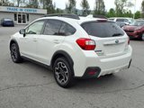 Used 2017 Subaru Crosstrek 2.0i Limited image 3