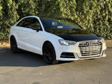 Used 2018 Audi A3 2.0T Premium w/ Convenience Package image 3