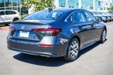 New 2026 Honda Civic LX image 5