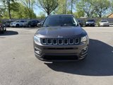Used 2019 Jeep Compass Latitude image 2