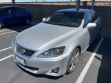 Used 2012 Lexus IS 250 image 4
