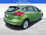 Used 2018 Ford Focus SE w/ Cold Weather Package image 6
