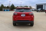 New 2025 Jeep Compass Sport w/ Mopar Graphics Package image 4
