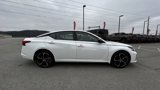 New 2024 Nissan Altima 2.5 SR w/ SR Premium Package image 5