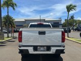 Used 2022 Chevrolet Colorado LT w/ Safety Package image 6