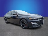 Used 2022 Chevrolet Malibu LT w/ Redline Edition image 3