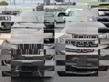 Certified 2021 Jeep Grand Cherokee Limited image 2