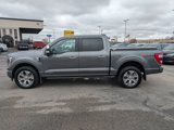 Used 2021 Ford F150 Platinum w/ Equipment Group 701A High image 5
