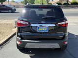 Used 2018 Ford EcoSport Titanium image 4