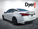 Used 2023 Nissan Altima 2.5 SR w/ SR Premium Package image 5