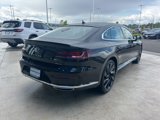 Used 2022 Volkswagen Arteon SEL image 5