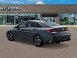 New 2025 Hyundai Elantra Sport w/ Cargo Package image 5