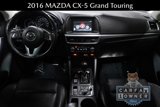 Used 2016 MAZDA CX-5 Grand Touring image 4