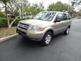 Used 2007 Honda Pilot LX image 3