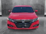 Used 2018 Honda Accord Sport image 2
